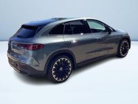 Nuova Mercedes EQE350 AMG Line Premium 214 kW (292 CV) 2025 Argento SUV