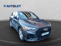 usata Audi Q3 Q3II 2018 Diesel 40 2.0 tdi S line e