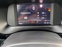 Usata Opel Corsa Elegance 75 CV (55 kW) 2021 Grigio Utilitaria