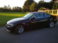 usata BMW 320 320 Serie 3 E92 Coupe d Coupe 177cv