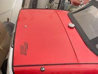 Usata Triumph Spitfire 72 CV (52 kW) 1978 Rosso Cabrio