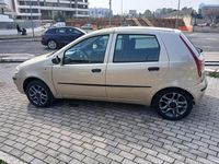 Usata Fiat Punto 2008 Utilitaria