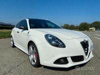 usata Alfa Romeo Giulietta Quadrifoglio