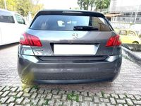 Usata Peugeot 308 Active 131 CV (96 kW) 2021 Other Berlina