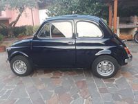 usata Fiat 500L 