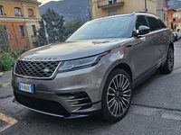 Usata Land Rover Range Rover Velar SE Dynamic 241 CV (177 kW) 2019 SUV