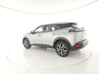 Usata Peugeot 2008 Style 102 CV (75 kW) 2025 Argento SUV