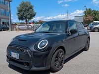 Usata Mini Cooper S Classic 178 CV (130 kW) 2023 Nero Utilitaria