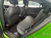 Usata Opel Mokka Ultimate 130 CV (95 kW) 2022 Verde SUV