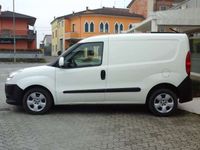 usata Fiat Doblò mjt1.6 16v 105cv E5+/ Unico P.-Distr.- Km.Cert.