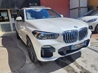 usata BMW X5 xDrive30d usato