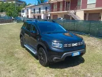 Usata Dacia Duster 101 CV (74 kW) 2023 SUV