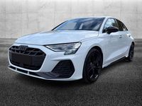 Usata Audi A3 S-Line 150 CV (110 kW) 2024 Bianco Berlina