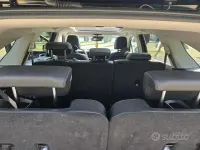Usata Kia Sorento 193 CV (141 kW) 2024 Nero SUV