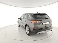 Usado Ford Kuga Titanium 120 CV (88 kW) 2024 Gris SUV