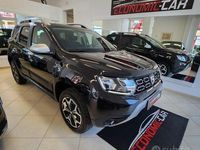 usata Dacia Duster 1.5 Blue dCi 8V 4x2 Essential