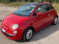 usata Fiat 500 500III 1.2 S 69cv - GPL