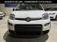 usata Fiat Panda 1.0 1.0 FireFly S&S Hybrid City Life 5 POSTI/VOLA.MULT