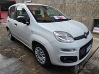 Usata Fiat Panda 269 CV (197 kW) 2015 Bianco Utilitaria