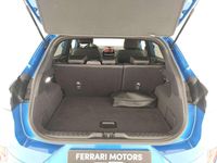Usata Ford Puma ST-Line X 125 CV (91 kW) 2023 Blu SUV