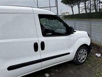 Usata Fiat Doblò Active 105 CV (77 kW) 2019 Monovolume