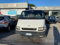 Usata Ford Transit 2004