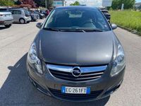 usata Opel Corsa 1.2 Edition 85CV*EURO5*CERCHI