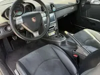Usata Porsche Cayman 245 CV (180 kW) 2007 Coupé
