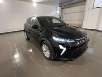 Nuova Mitsubishi ASX Invite 140 CV (102 kW) 2026 Nero SUV