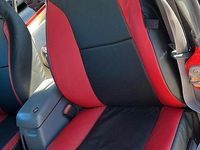 Begagnad Jeep Wrangler 118 HK (86 kW) 1996 Röd SUV