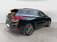 usata BMW X2 M-SPORT