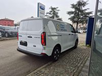 Nuova Ford Transit Trend 100 kW (136 CV) 2026 Frozen white Furgone