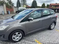 Usata Ford C-MAX 120 CV (88 kW) 2015 Grigio Monovolume