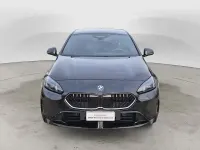 Usata BMW 118 M Sport 150 CV (110 kW) 2025 Nero Utilitaria