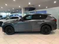 Nuova Mazda CX-60 Homura-Line 249 CV (183 kW) 2025 Machine grey SUV