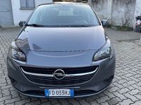 usata Opel Corsa 1.4 90CV GPL Tech 5 porte n-Joy