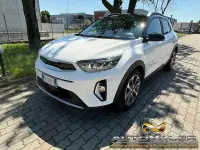 Second-hand Kia Stonic Sport 101 CP (74 kW) 2022 Alb SUV
