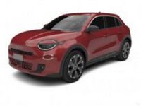 Nuova Fiat 600 110 CV (80 kW) 2026 Rosso SUV