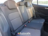 Usata Skoda Fabia Ambition 95 CV (69 kW) 2023 Grigio Utilitaria