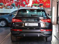Usata Audi Q5 Sportback Advanced 204 CV (150 kW) 2022 Nero SUV