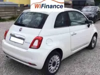 Usata Fiat 500 Dolcevita 69 CV (50 kW) 2021 Other Utilitaria