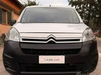 Usata Citroën Berlingo 99 CV (72 kW) 2018 Bianco Monovolume