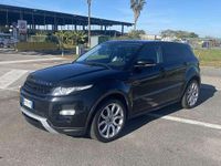 Usata Land Rover Range Rover evoque Prestige 190 CV (139 kW) 2012 SUV