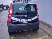 usata Fiat Panda 4x4 1.2 Climbing usato