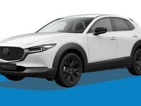 Nuova Mazda CX-30 Homura-Line 122 CV (89 kW) 2025 Bianco SUV