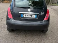 Usata Lancia Ypsilon 70 CV (51 kW) 2004 Utilitaria