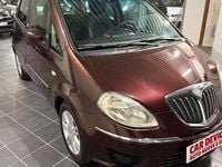 Usata Lancia Musa 78 CV (57 kW) 2009 Viola Monovolume