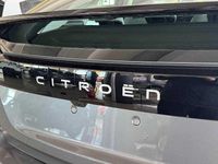 Nuova Citroën C4 131 CV (96 kW) 2026 Mercury grey SUV