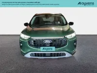 Usata Ford Kuga Active X 179 CV (131 kW) 2024 Bursting green premium SUV