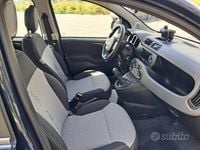 Usata Fiat Panda Lounge 2019 Utilitaria